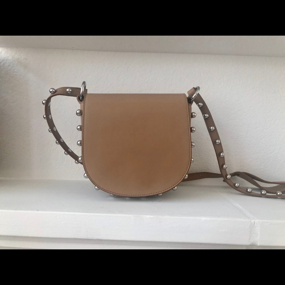 Alexander Wang Spring 2017 collection.